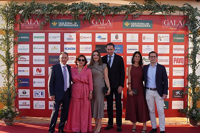 Gala APYME 2026 &middot; fotograf&iacute;a 14 de 158