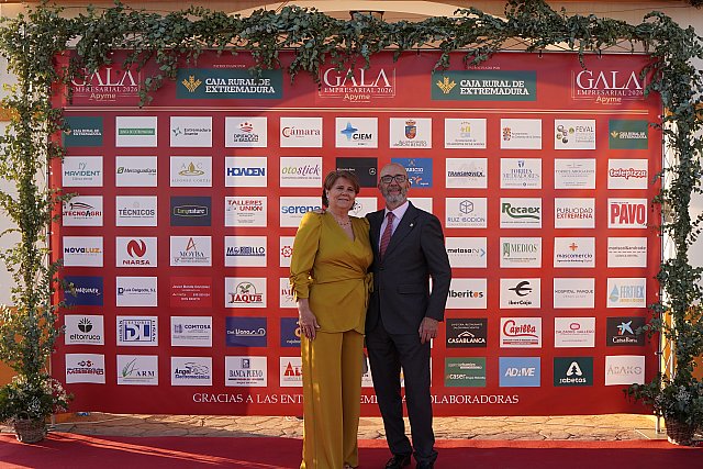 Gala APYME 2026 &middot; fotograf&iacute;a 158 de 158