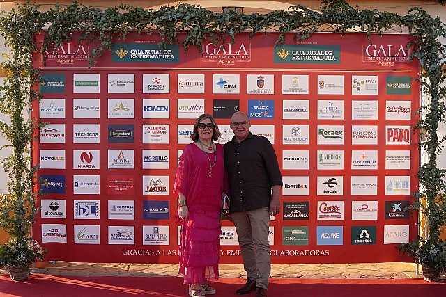 Gala APYME 2026 &middot; fotograf&iacute;a 83 de 158