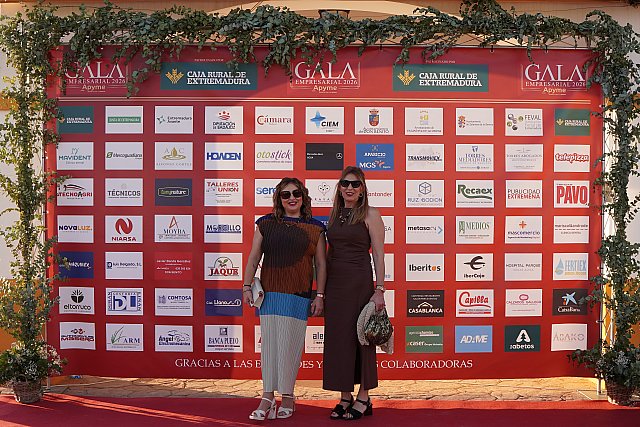 Gala APYME 2026 &middot; fotograf&iacute;a 122 de 158