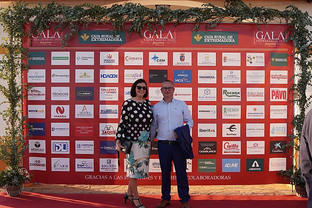 Gala APYME 2026 &middot; fotograf&iacute;a 17 de 158