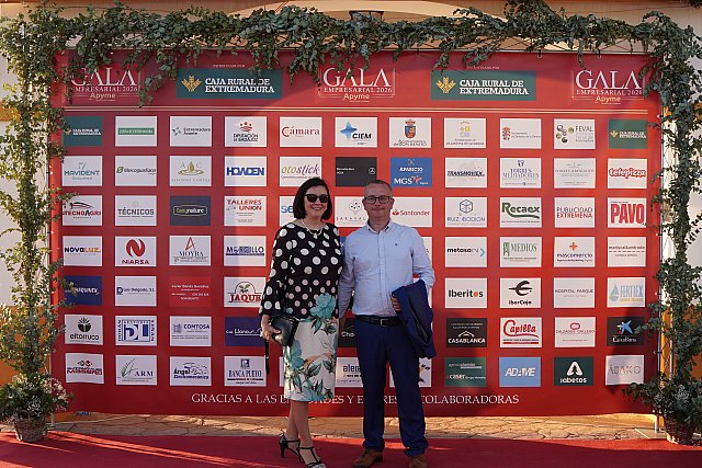 Gala APYME 2026 &middot; fotograf&iacute;a 125 de 158