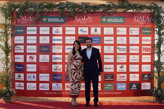 Gala APYME 2026 &middot; fotograf&iacute;a 98 de 158