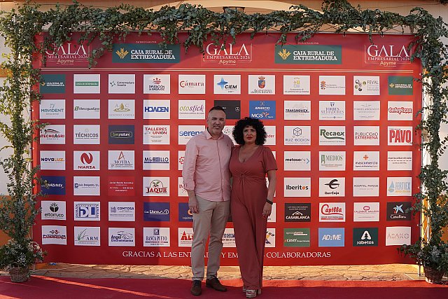 Gala APYME 2026 &middot; fotograf&iacute;a 138 de 158