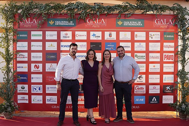 Gala APYME 2026 &middot; fotograf&iacute;a 20 de 158