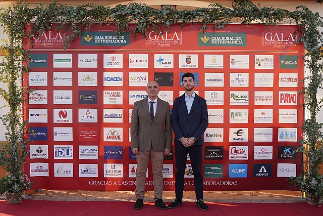 Gala APYME 2026 &middot; fotograf&iacute;a 75 de 158