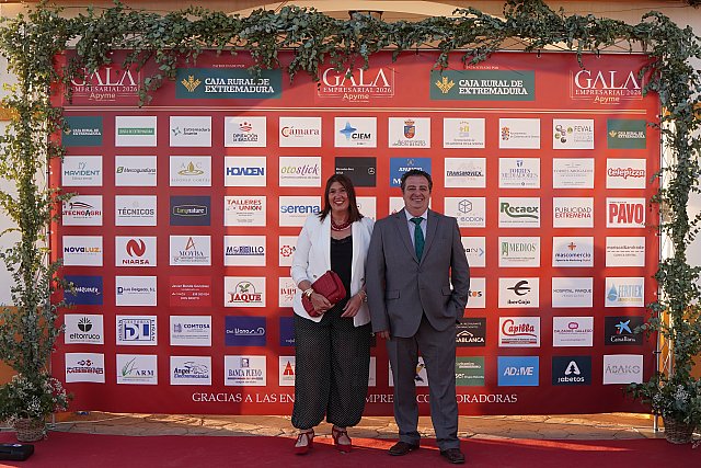 Gala APYME 2026 &middot; fotograf&iacute;a 90 de 158