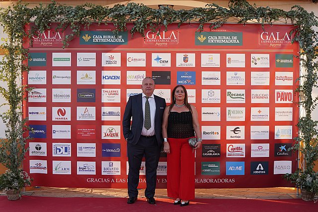 Gala APYME 2026 &middot; fotograf&iacute;a 40 de 158