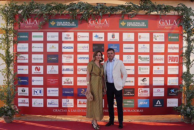 Gala APYME 2026 &middot; fotograf&iacute;a 62 de 158