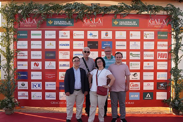 Gala APYME 2026 &middot; fotograf&iacute;a 92 de 158