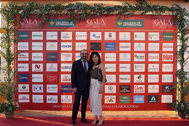 Gala APYME 2026 &middot; fotograf&iacute;a 87 de 158