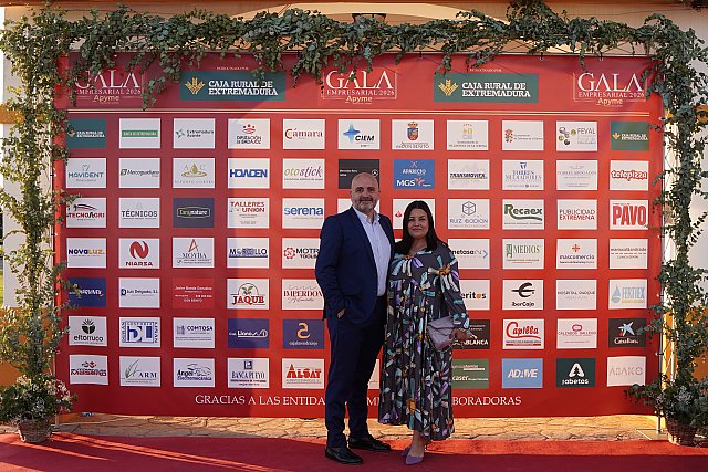 Gala APYME 2026 &middot; fotograf&iacute;a 141 de 158