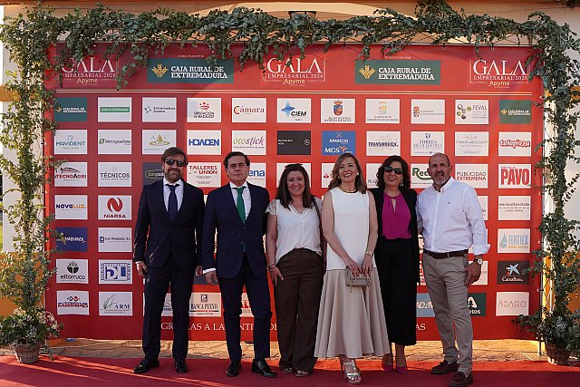 Gala APYME 2026 &middot; fotograf&iacute;a 86 de 158