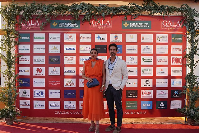 Gala APYME 2026 &middot; fotograf&iacute;a 127 de 158