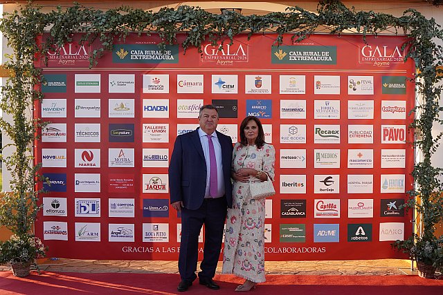 Gala APYME 2026 &middot; fotograf&iacute;a 9 de 158