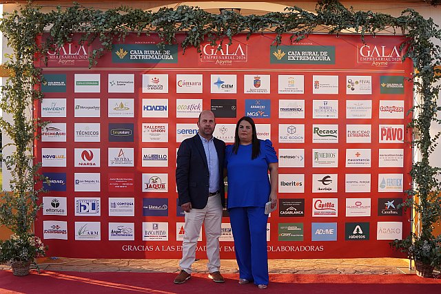 Gala APYME 2026 &middot; fotograf&iacute;a 150 de 158