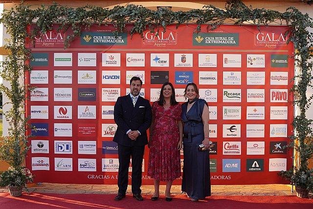 Gala APYME 2026 &middot; fotograf&iacute;a 123 de 158