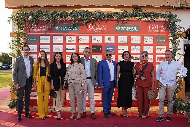 Gala APYME 2026 &middot; fotograf&iacute;a 7 de 158