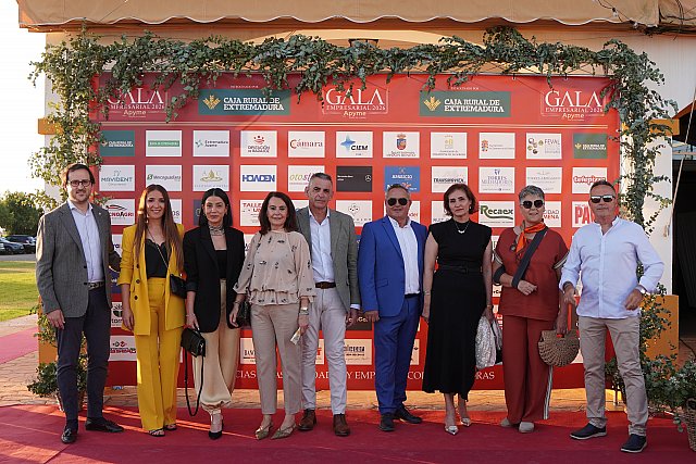 Gala APYME 2026 &middot; fotograf&iacute;a 28 de 158