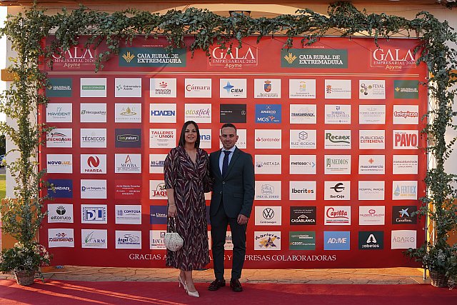Gala APYME 2026 &middot; fotograf&iacute;a 23 de 158