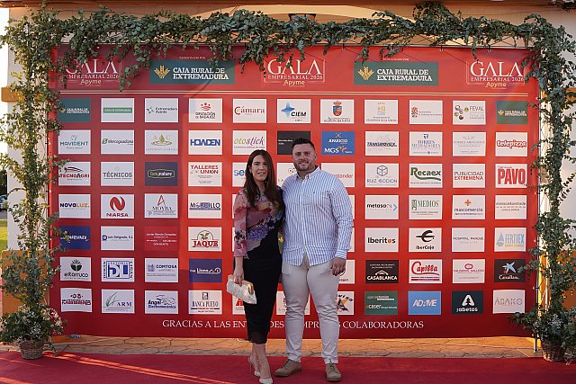 Gala APYME 2026 &middot; fotograf&iacute;a 80 de 158