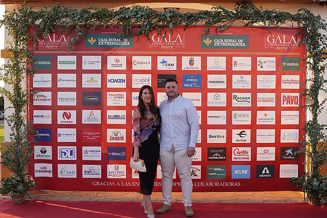 Gala APYME 2026 &middot; fotograf&iacute;a 135 de 158