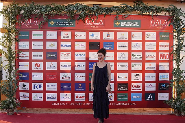Gala APYME 2026 &middot; fotograf&iacute;a 46 de 158