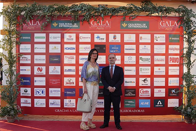 Gala APYME 2026 &middot; fotograf&iacute;a 124 de 158