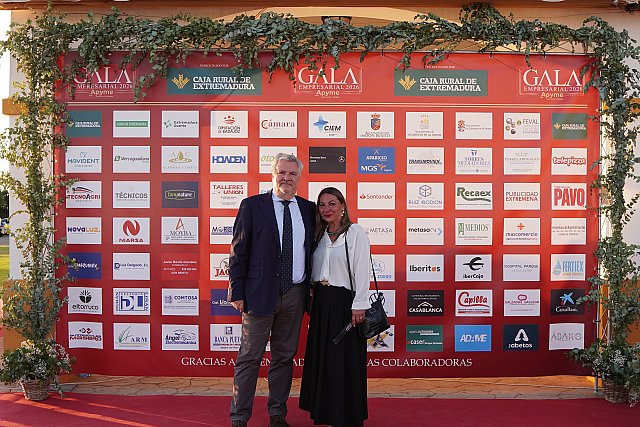 Gala APYME 2026 &middot; fotograf&iacute;a 33 de 158