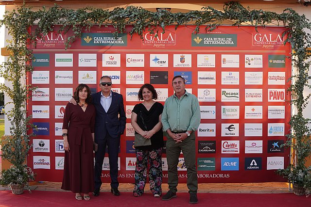Gala APYME 2026 &middot; fotograf&iacute;a 99 de 158