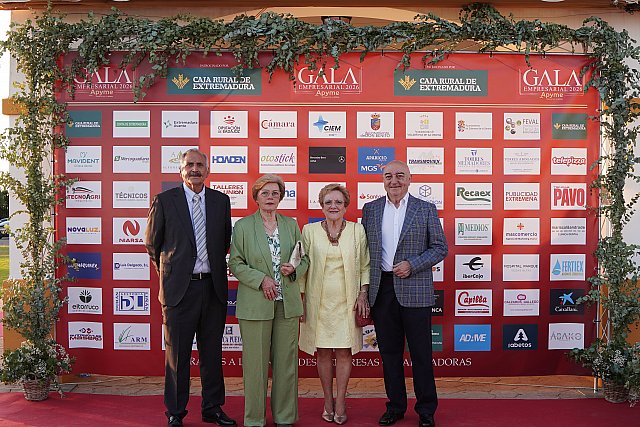 Gala APYME 2026 &middot; fotograf&iacute;a 52 de 158