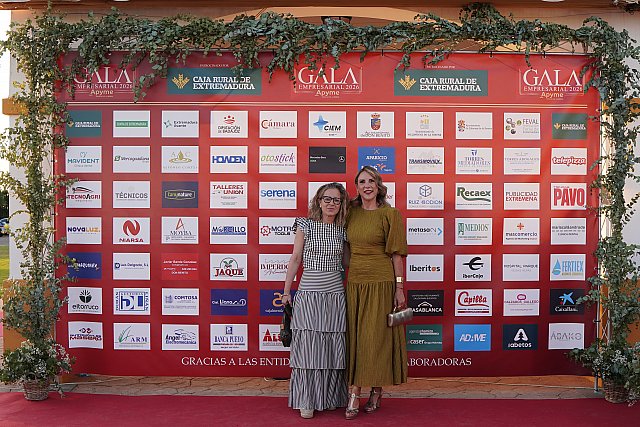 Gala APYME 2026 &middot; fotograf&iacute;a 146 de 158