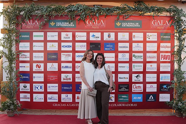 Gala APYME 2026 &middot; fotograf&iacute;a 78 de 158