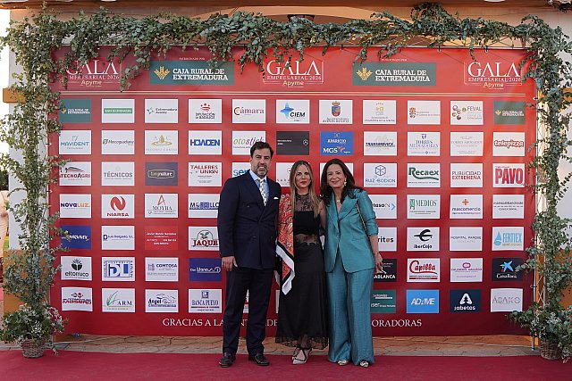 Gala APYME 2026 &middot; fotograf&iacute;a 15 de 158