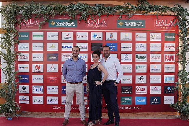 Gala APYME 2026 &middot; fotograf&iacute;a 10 de 158