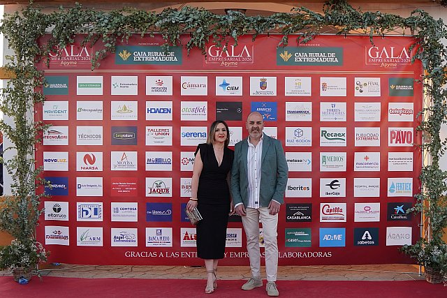Gala APYME 2026 &middot; fotograf&iacute;a 139 de 158