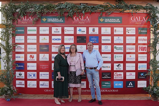 Gala APYME 2026 &middot; fotograf&iacute;a 39 de 158