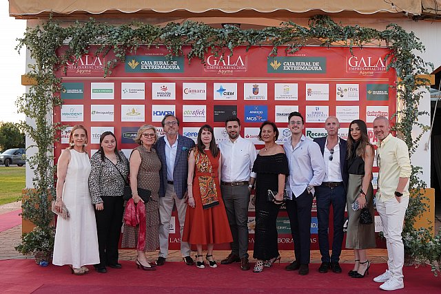 Gala APYME 2026 &middot; fotograf&iacute;a 114 de 158