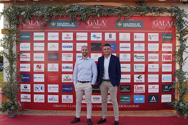 Gala APYME 2026 &middot; fotograf&iacute;a 55 de 158