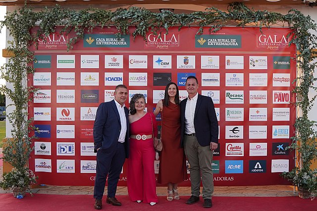 Gala APYME 2026 &middot; fotograf&iacute;a 140 de 158