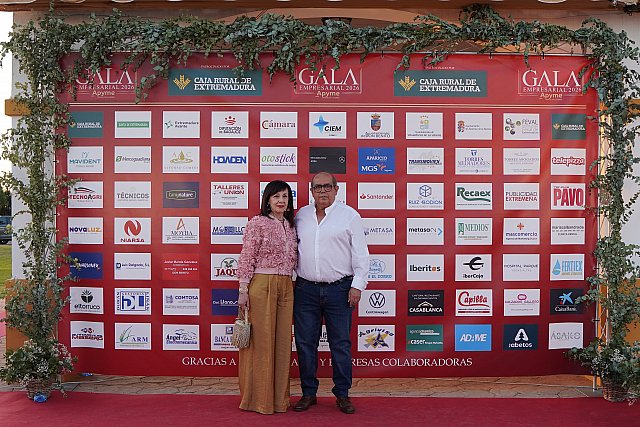 Gala APYME 2026 &middot; fotograf&iacute;a 137 de 158