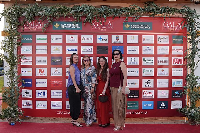 Gala APYME 2026 &middot; fotograf&iacute;a 104 de 158