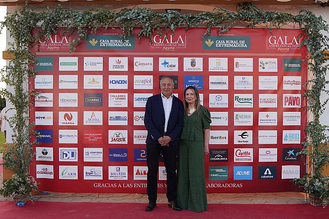Gala APYME 2026 &middot; fotograf&iacute;a 30 de 158