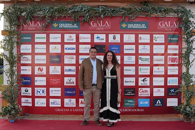 Gala APYME 2026 &middot; fotograf&iacute;a 156 de 158