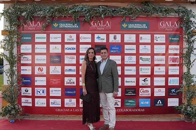 Gala APYME 2026 &middot; fotograf&iacute;a 19 de 158