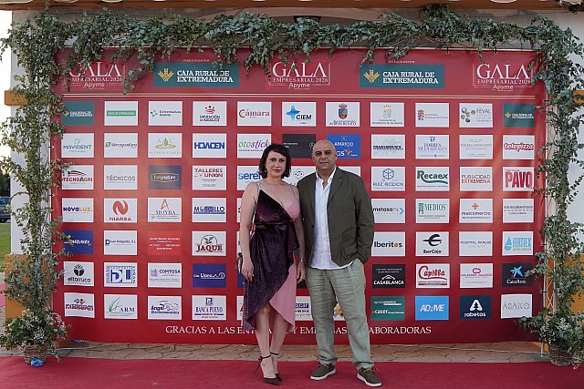 Gala APYME 2026 &middot; fotograf&iacute;a 126 de 158