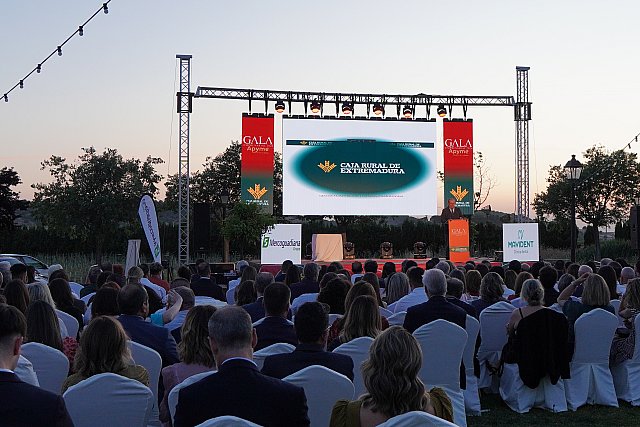 Gala APYME 2026 &middot; fotograf&iacute;a 152 de 158