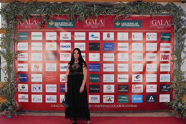 Gala APYME 2026 &middot; fotograf&iacute;a 71 de 158