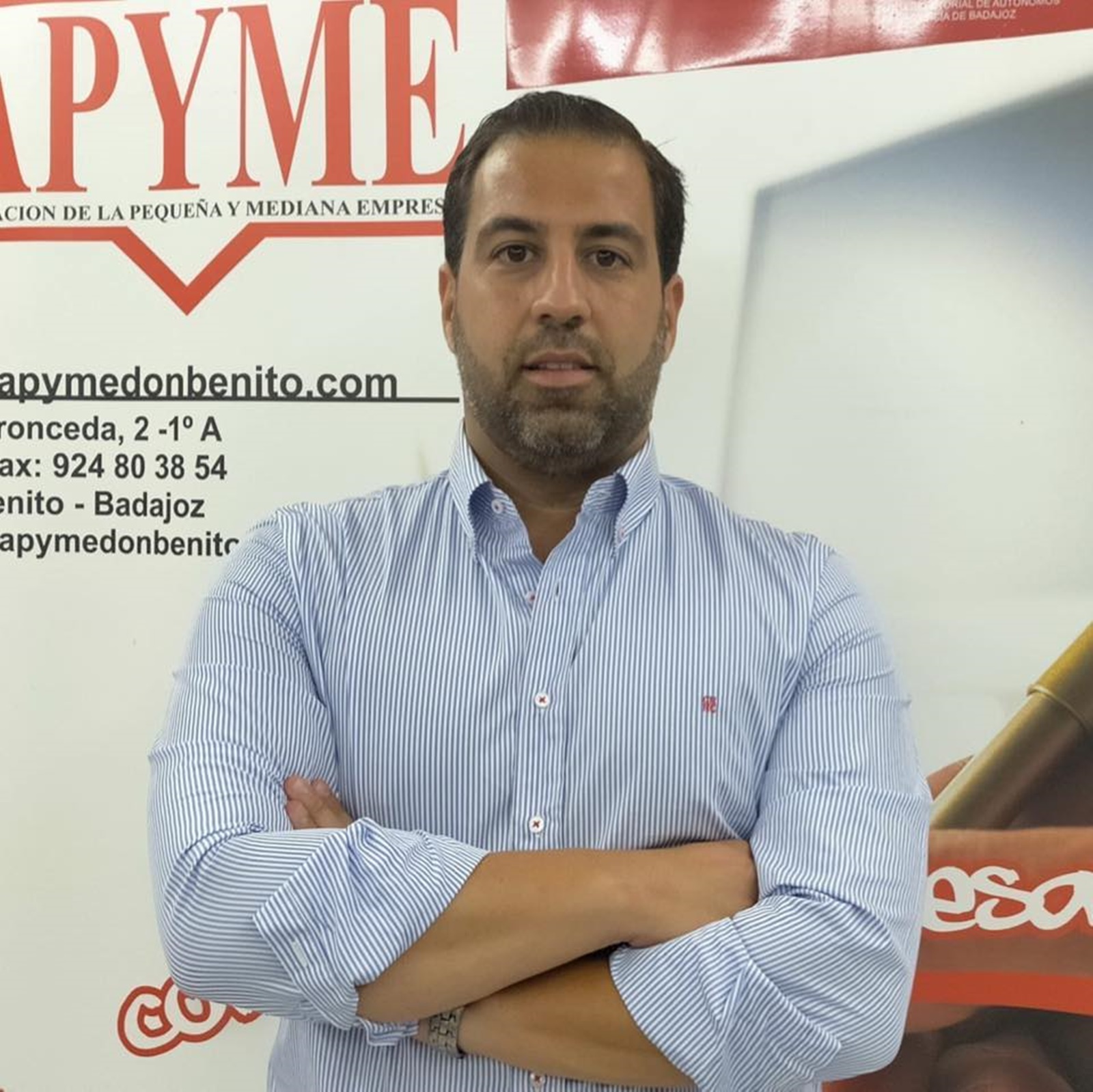 APYME Vegas Altas – La Serena califica de “insostenible” para empresarios y autónomos la factura energética y reclama “medidas urgentes”