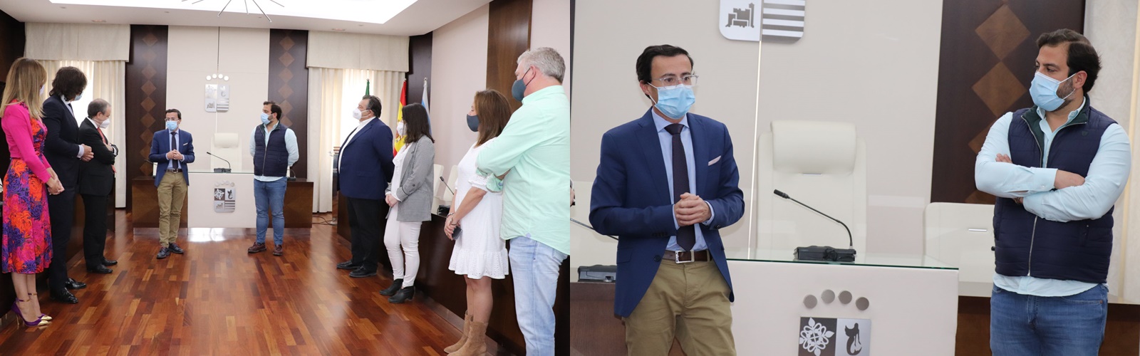 Tsuna Asia Fusion, empresa ganadora de “Impulsamos tu iniciativa empresarial”